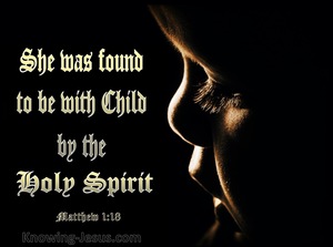 Matthew 1:18